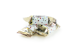 Цукерки Золотий запас Святкові