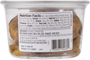 Nature's Promise Turkish Figs