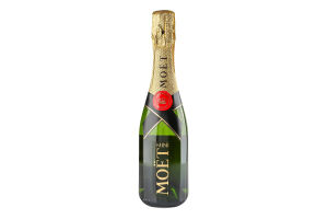 Шампанское 0.2л 12.5% белое брют Imperial Moet&Chandon бут