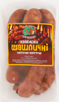 Колбаски Шашлычные Укрпромпостач-95 к/з 1с кг