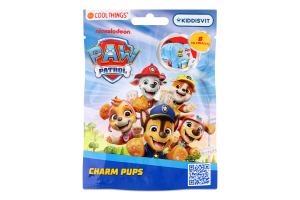 Фігурка-сюрприз Charms Paw Patrol Cool Things