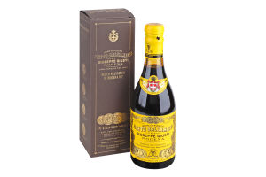 Оцет Giuseppe Giustii бальзам з Модени 4 медалі