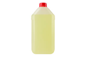 Мыло-пенка Молоко и мед Metro Professional 5л