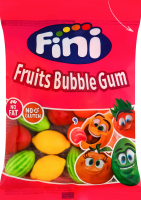 Резинка жевательная Fruit Salad Fini м/у 90г