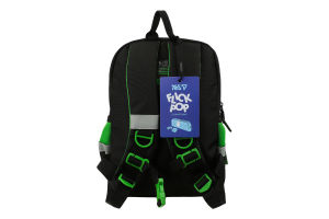 Рюкзак дитячий Minecraft K-45XS Yes