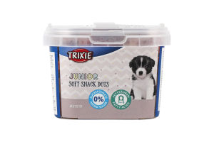 Сухой корм Junior Trixie п/у 140г