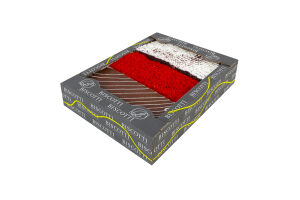 Сэт Уно дольче Biscotti к/у 1.2кг