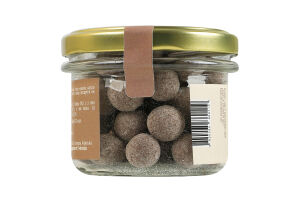 Фундук в молочному шоколаді без цукру NOCO с/б 100г