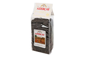 Чай черный крупнолистовой Buket Azercay м/у 250г