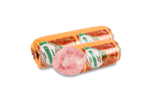Шинка варена Свинна Укрпромпостач-95 в/с кг