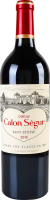 Вино Chateau Calon-Segur Saint Estephe rouge 2016