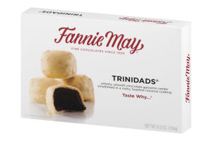Fannie May Trinidads
