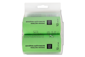 Запаска для валика Home&Care для чистки одягу 10м