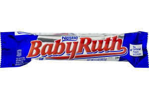 Nestle Baby Ruth Bar