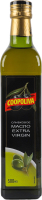 Масло оливковое Extra Virgin Coopoliva с/бут 500мл