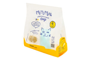 Творог 9% Mimimilk м/у 350г