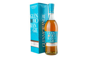 Виски 0.7л 40% Triple Cask Reserve Glenmorangie к/у
