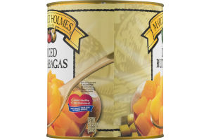 Margaret Holmes Diced Rutabagas
