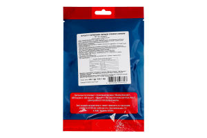 Путассу с красным перцем сушеная соленая Хіт продукт м/у 60г