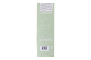 Свічки хмарно білий 245х24мм №958463 Essentials Bolsius 4шт