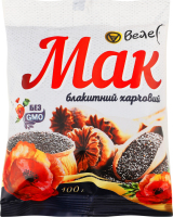 Мак блакитний 100г Велес