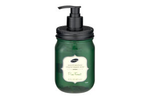 CareOne Moisturizing Liquid Hand Soap Pine Forest