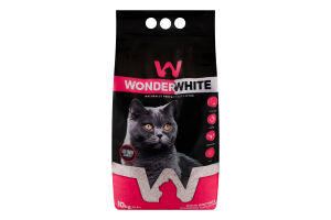 Наповнювач Wonder White Baby Powder