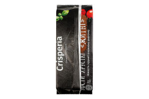 Тосты хрустящие Ржаные Crisperia м/у 130г