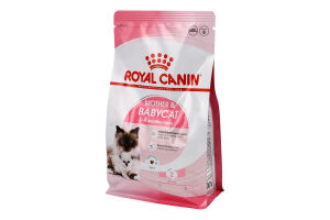 Корм для котов Royal Canin MOTHER&BABYCAT