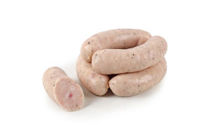 Колбаски Гриль-фит BBQ Забіяка п/к в/с кг