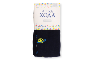 Колготки дитячі маріне р.104-112 8259 Легка хода