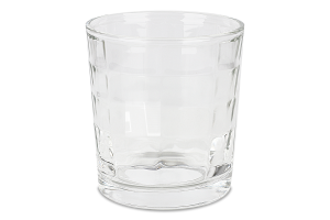 Склянка Square 285мл Uniglass