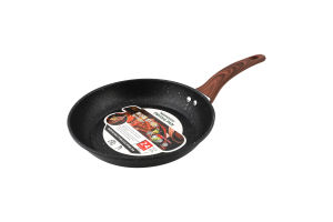 Сковорода антипригарне покриття 24см KYYW661