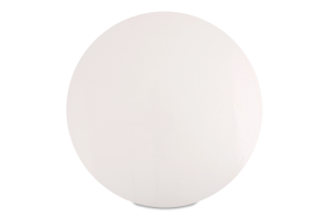 Полотно на картоні бавовна акриловий грунт кругле 40см Rosa Studio