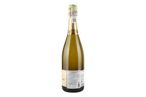 Вино ігристе Paul Mittnacht Cremant біле