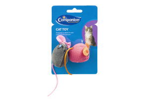 Ahold Companion Cat Toy - 2 CT