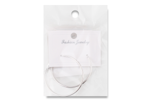 Сережки Кільця в асортименті