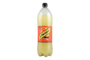 Напій Schweppes Цитрус мікс зеро б/алк газований