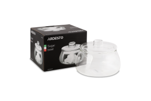 Цукорниця 500мл AR2602SP Ардесто