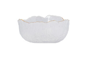 Салатник 390мл скло KYYW433