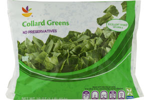 Ahold Collard Greens
