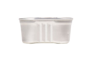 Крем Storm з печінки тріски зі скибочкою лимона