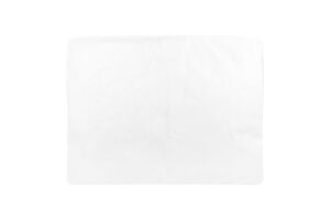 Ковдра дитяча вовняна стьобана 140*105см Ярослав