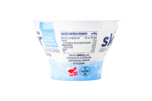 Йогурт Bakoma Скир натуральний