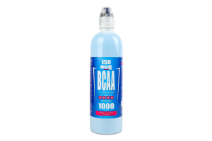 Напій Iso Mixx BCAA+вітам аромат гуав/тутті-фрутті