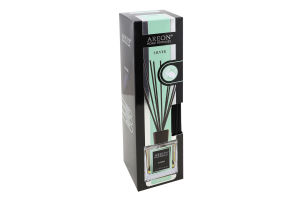Аромадифузор 150мл Silver Home perfumes Areon 1шт