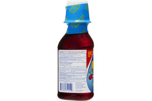 CareOne Nite Time Cough Relief Cherry