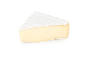 Сир Paturages Comtois Brie з білою пліснявою 50%