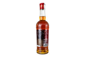 Напій спиртний 0.5л 30% з ромом Espresso Black Roger пл