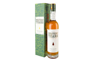 Віскі 0.7л 40% купажоване ірландське Copper pot Writers Tears к/у